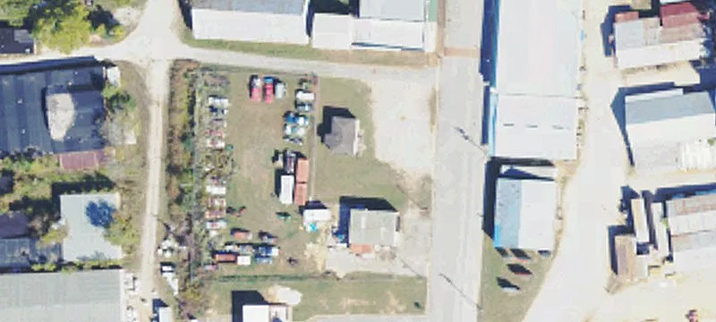 551 Main St