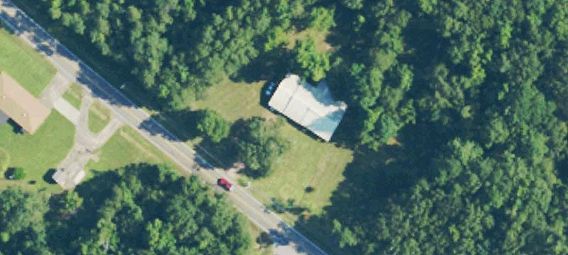 Carterville Rd