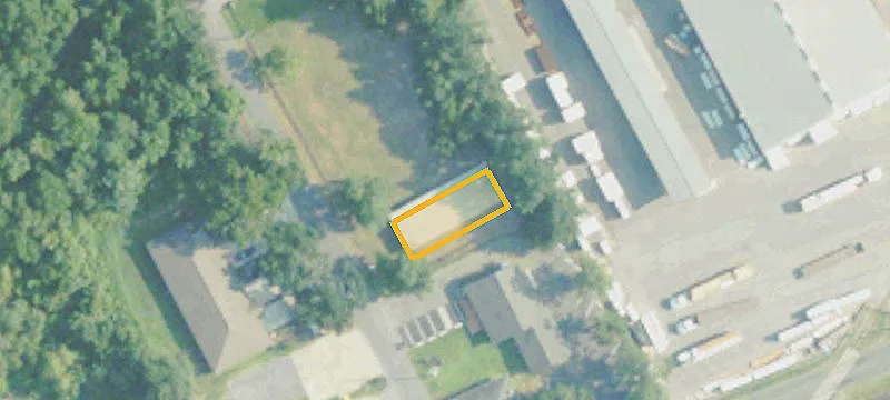 Wright Ave