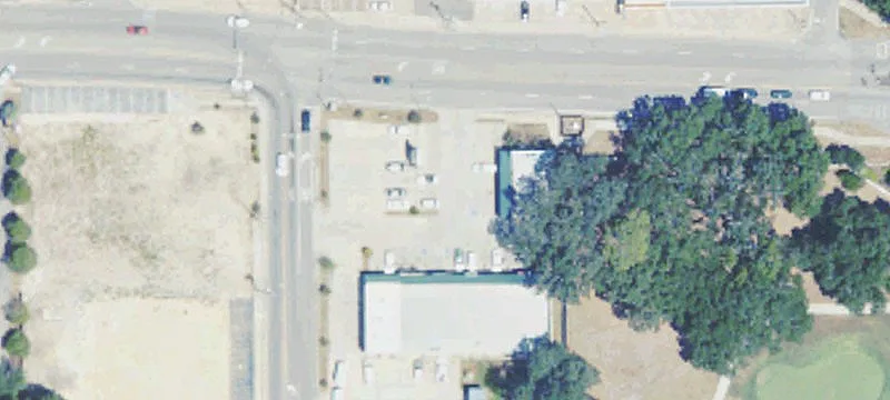 Pass Rd