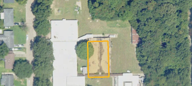 1600 Reed Rd