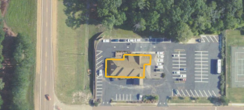601 Commerce Pkwy