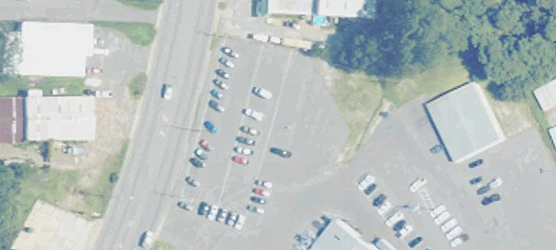 Telephone Rd