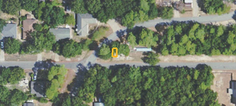 Lk Mars Ave
