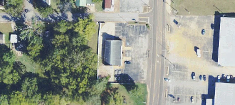 502 City S Ave