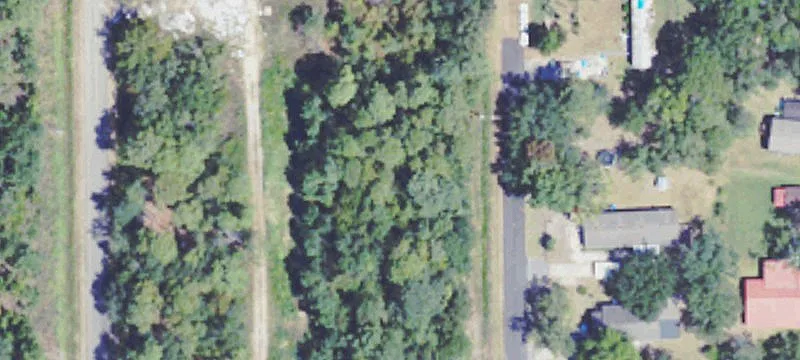 Louisiana Ave