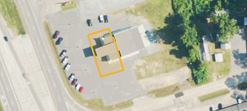 3984 U S Hwy 49