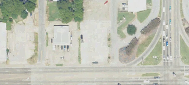 4th St