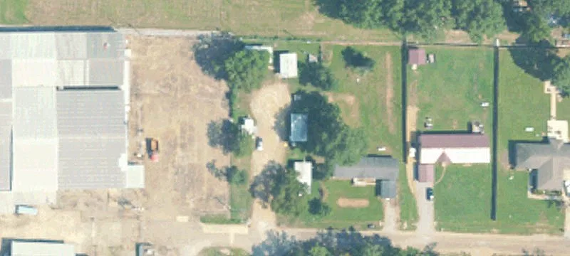 201 Winston Rd