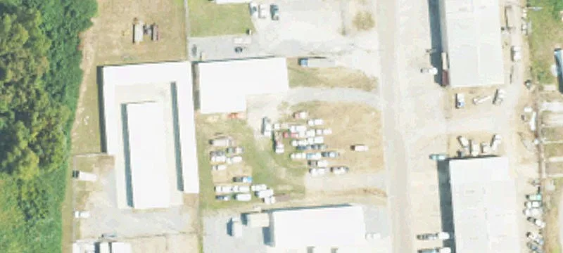 Business Park Dr
