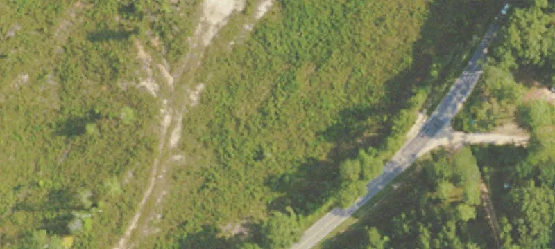 Fruitland Park Rd