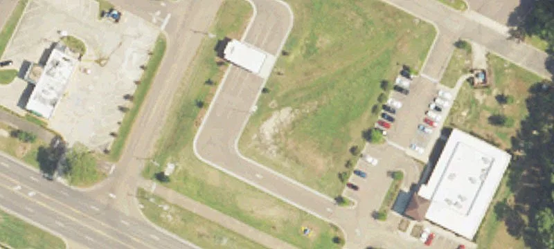 1885 Spillway Rd