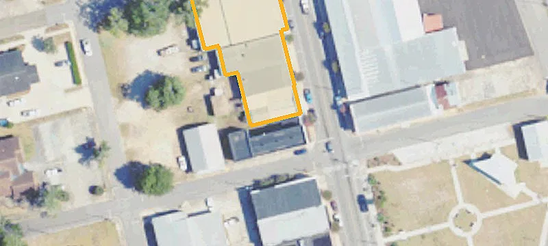 431 Main St
