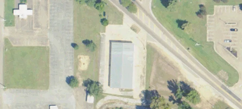 100 Briar Rdg Rd