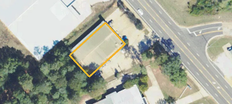 3309 Mccullough Blvd