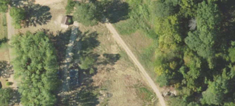 2078 Hoodtown Rd