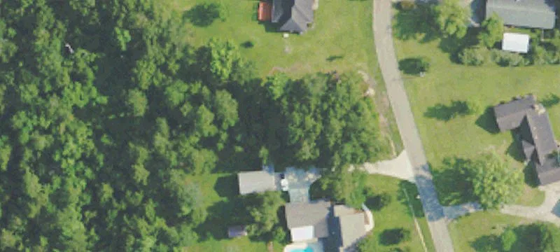 Robinwood Dr