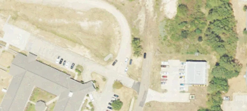100 Byram Pkwy