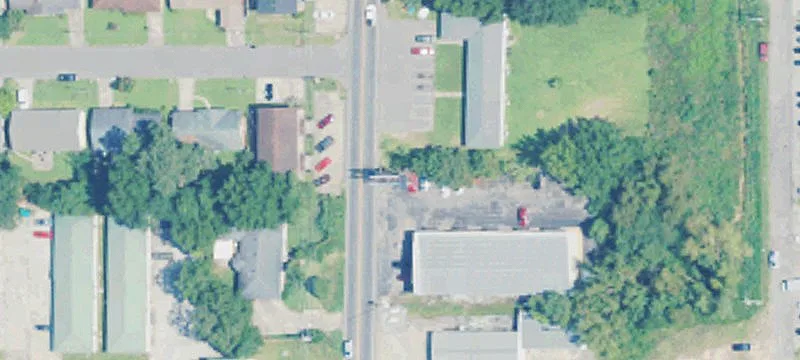 Weathersby Rd