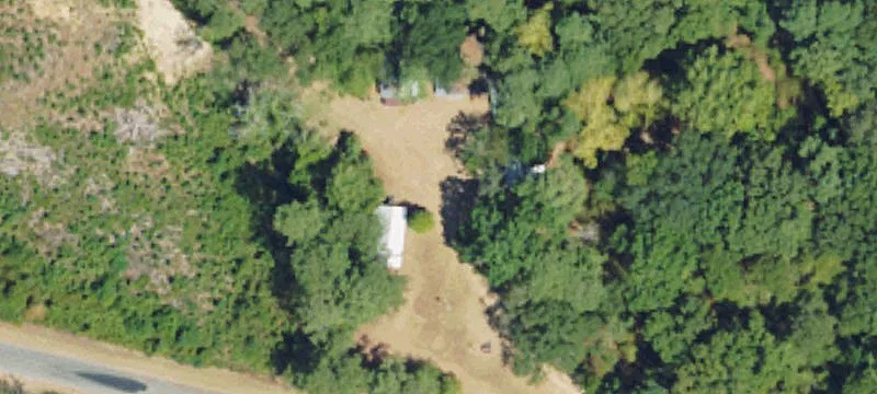 Old Prt Gibson Rd