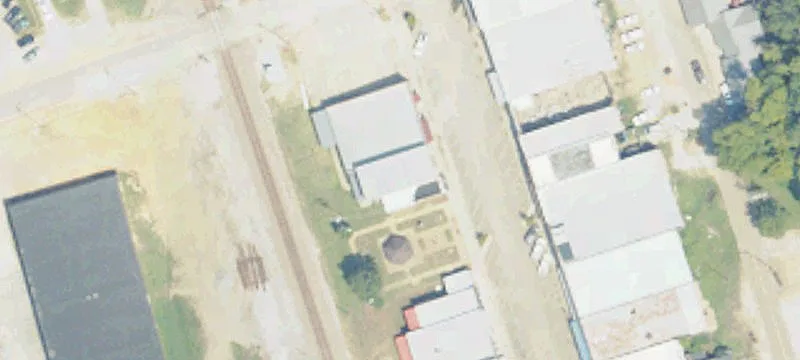 Main St Nettleton
