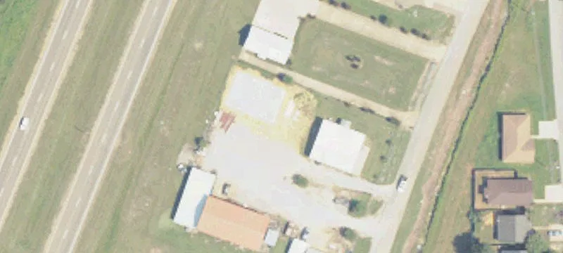 Guntown, MS 38849