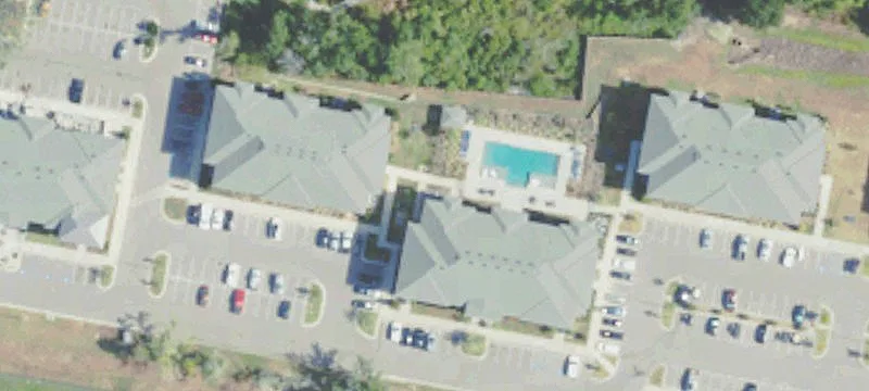 2501 Bienville Blvd, Unit 132