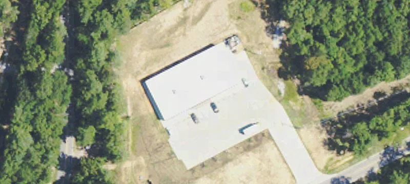 2500 Wade Vancleave Rd
