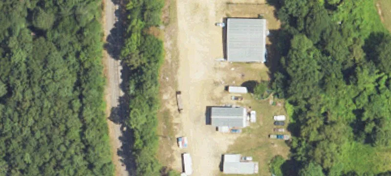 252 Dixie Rd