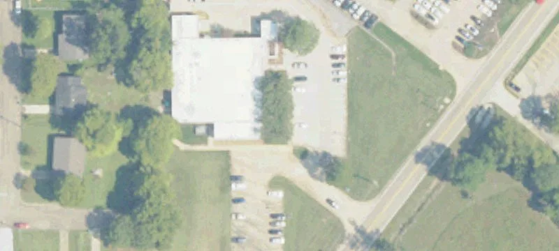 1031 Madison St
