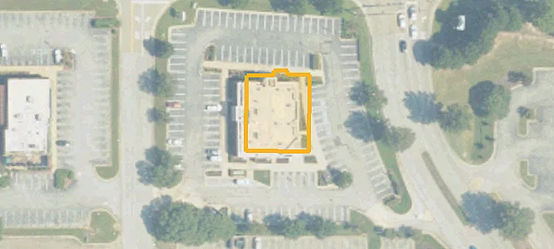 895 Barnes Xing Rd