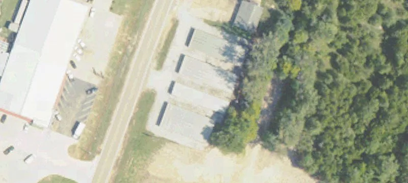 Hwy 145