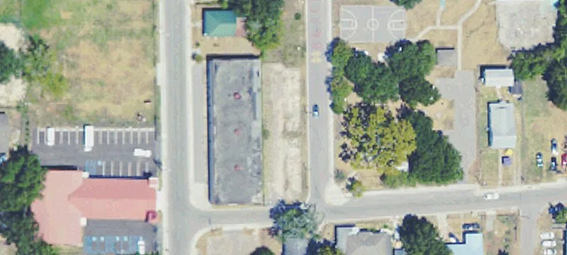 Elmer St