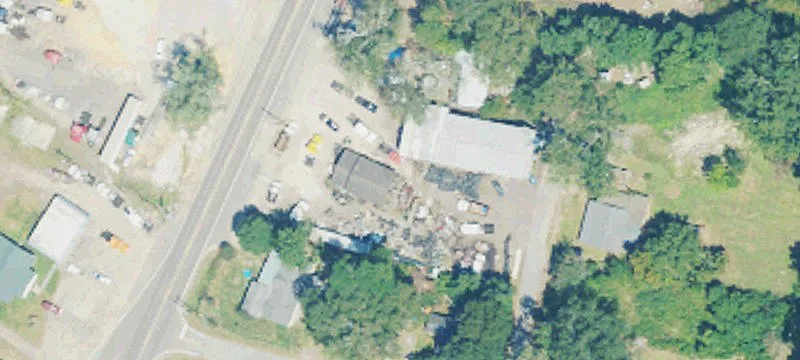 3445 Ellisville Blvd