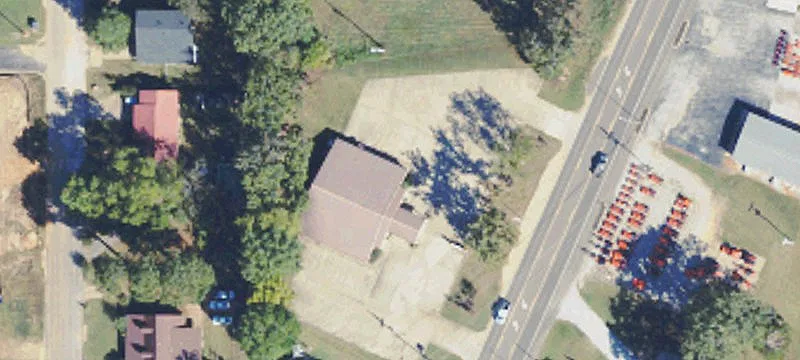 1331 City N Ave