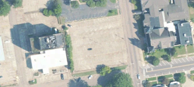 2nd N Ave