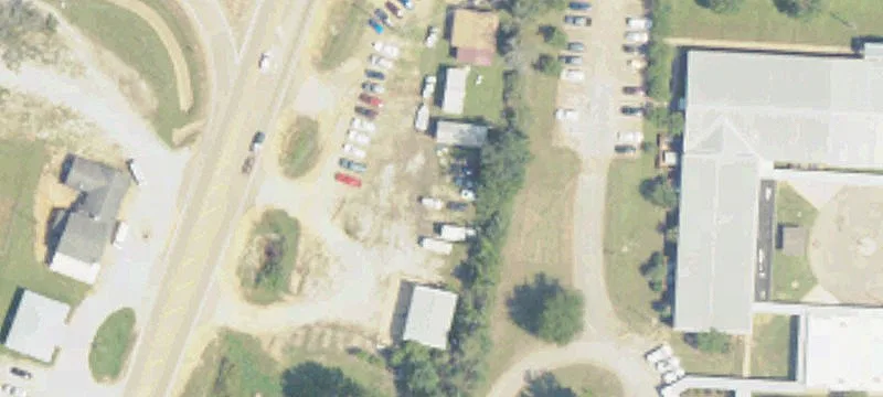 1438 Hwy 145