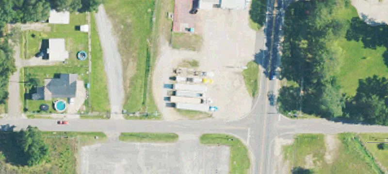 1301 Mississippi Dr
