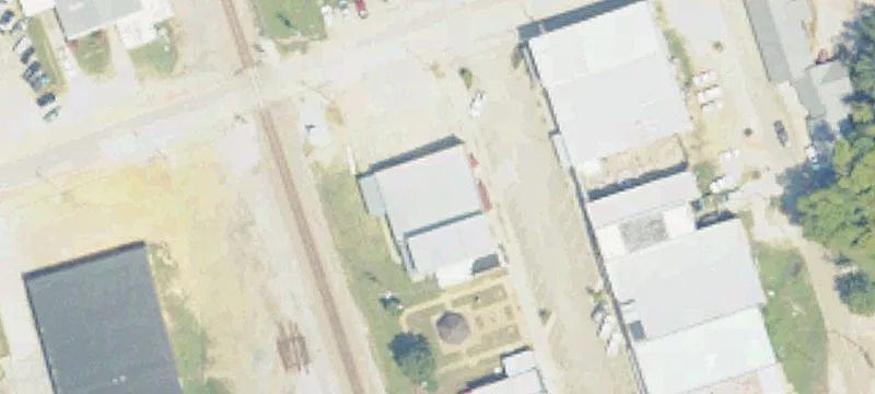 Main St Nettleton