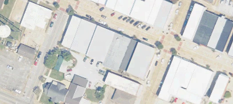 Main St Baldwyn