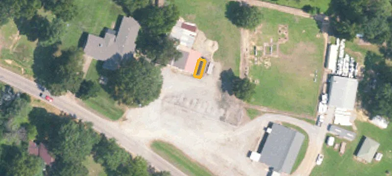 307 Sanders Ml Rd