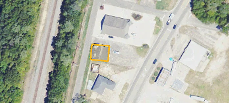 503 Hwy 11th N