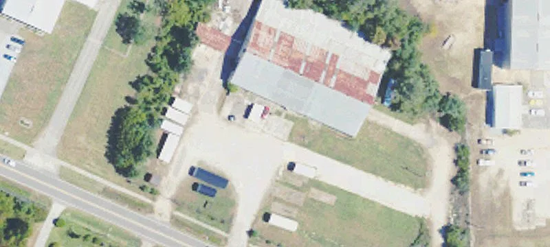 1928 Palestine Rd