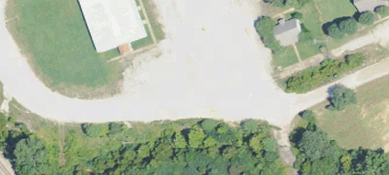 Homan Rd