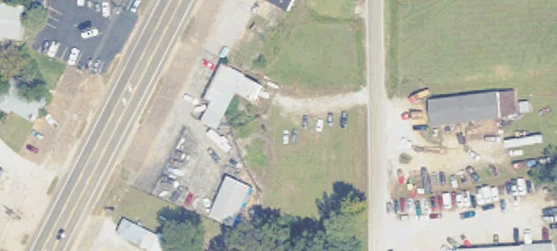 Hwy 145th S