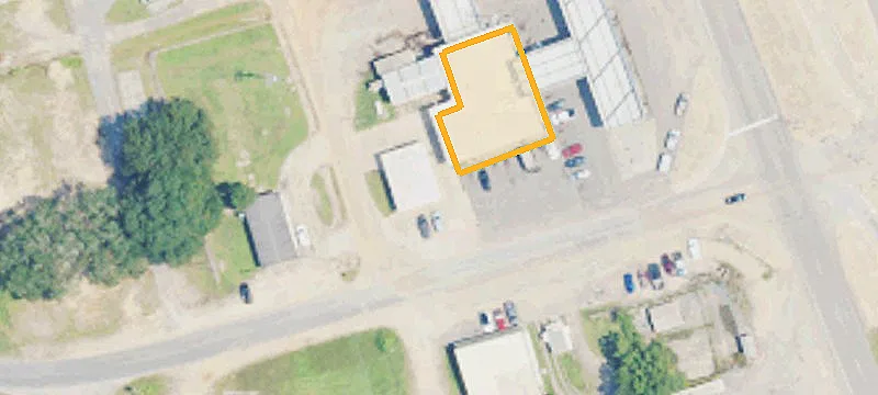 2364 Buckatunna Chicora Clara Rd