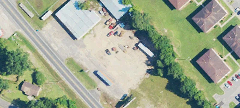 206 Mississippi Dr
