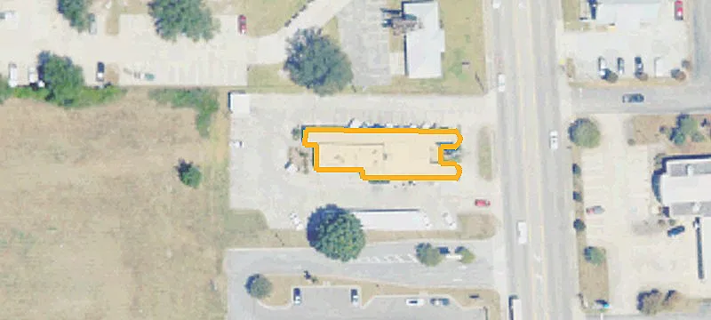 927 Cedar Lk Rd