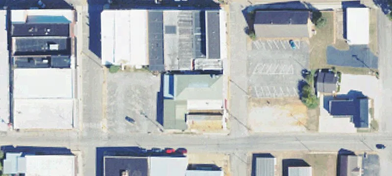 110 Commerce St