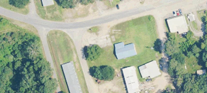 Buckatunna Chicora Clara Rd